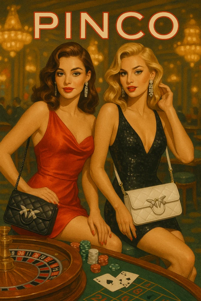 pinco casino Turkiye